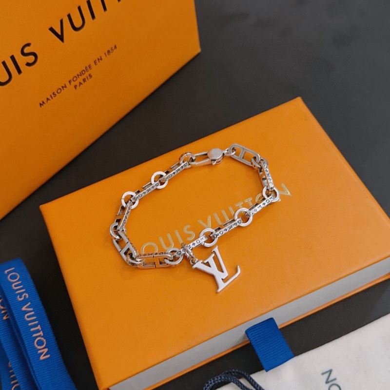 LV Necklaces